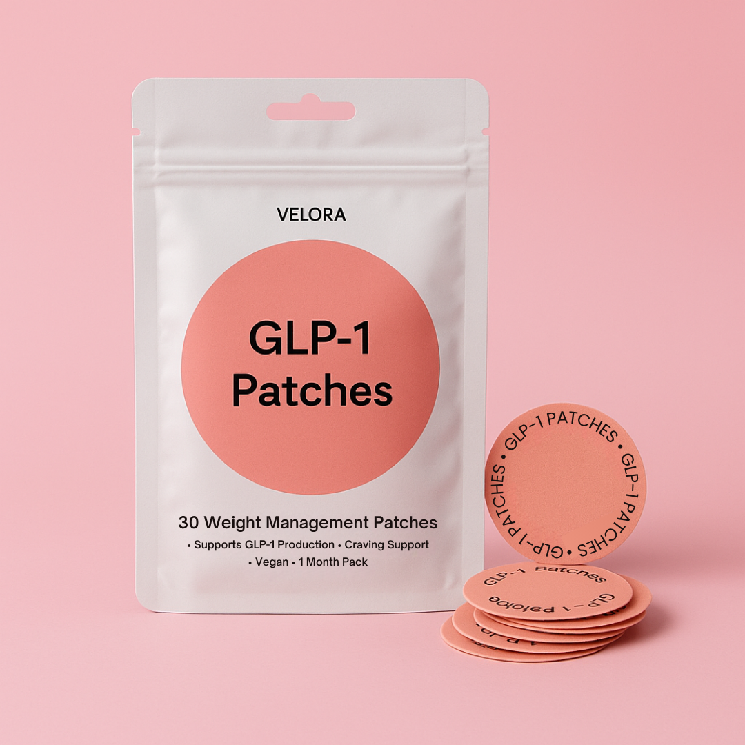 Velora™ - cerotti GLP-1