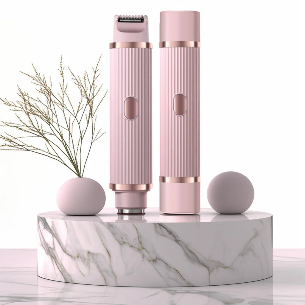 Velora™ - Rasoio 2 in 1