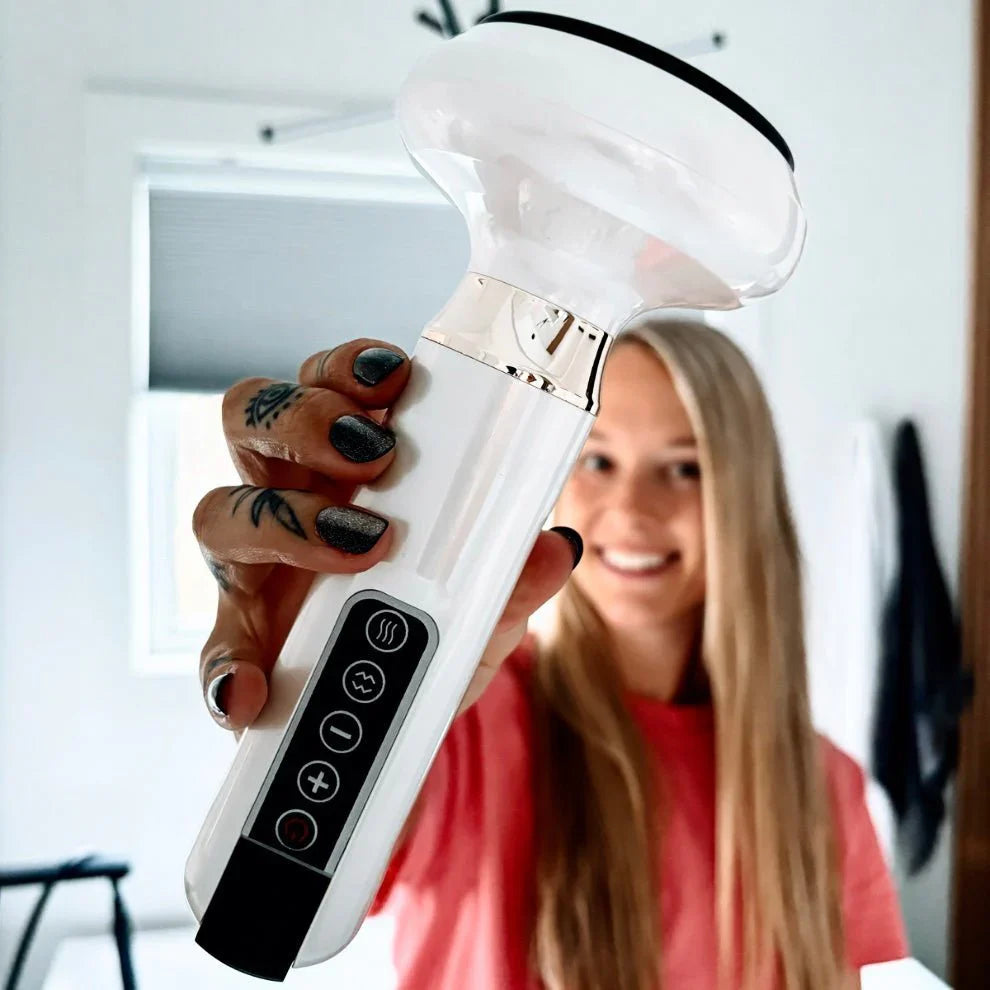 Velora™ - Massaggiatore