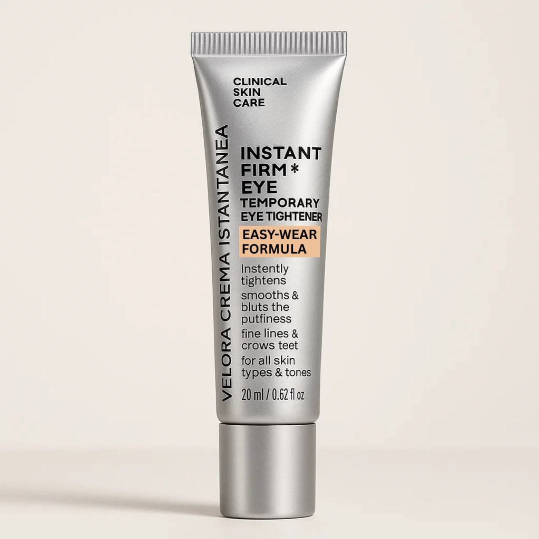 Velora - Crema rassodante istantanea