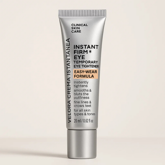 Velora - Crema rassodante istantanea